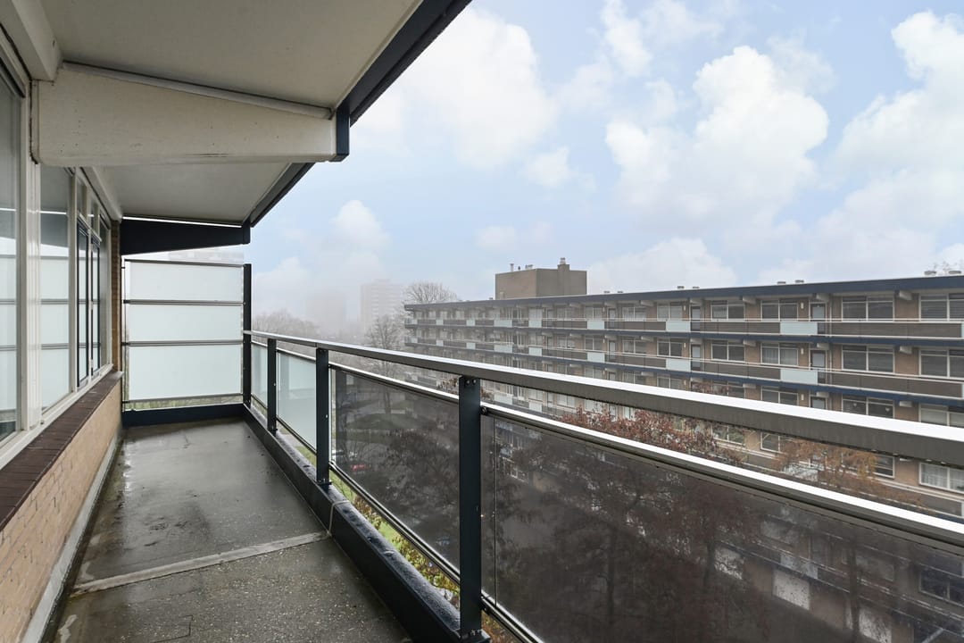 Foto 16 van Dunantstraat 232