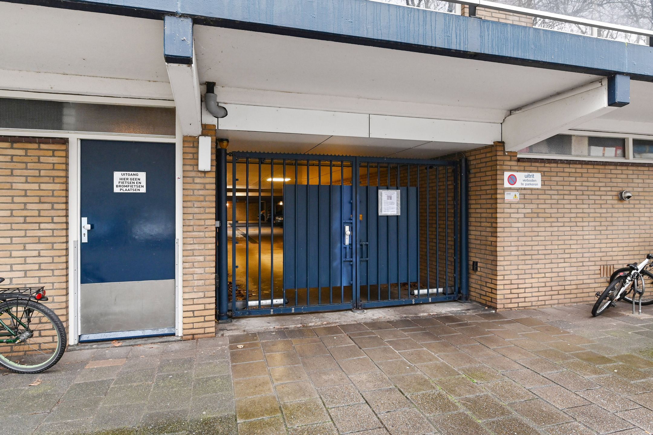 Foto 30 van Dunantstraat 232