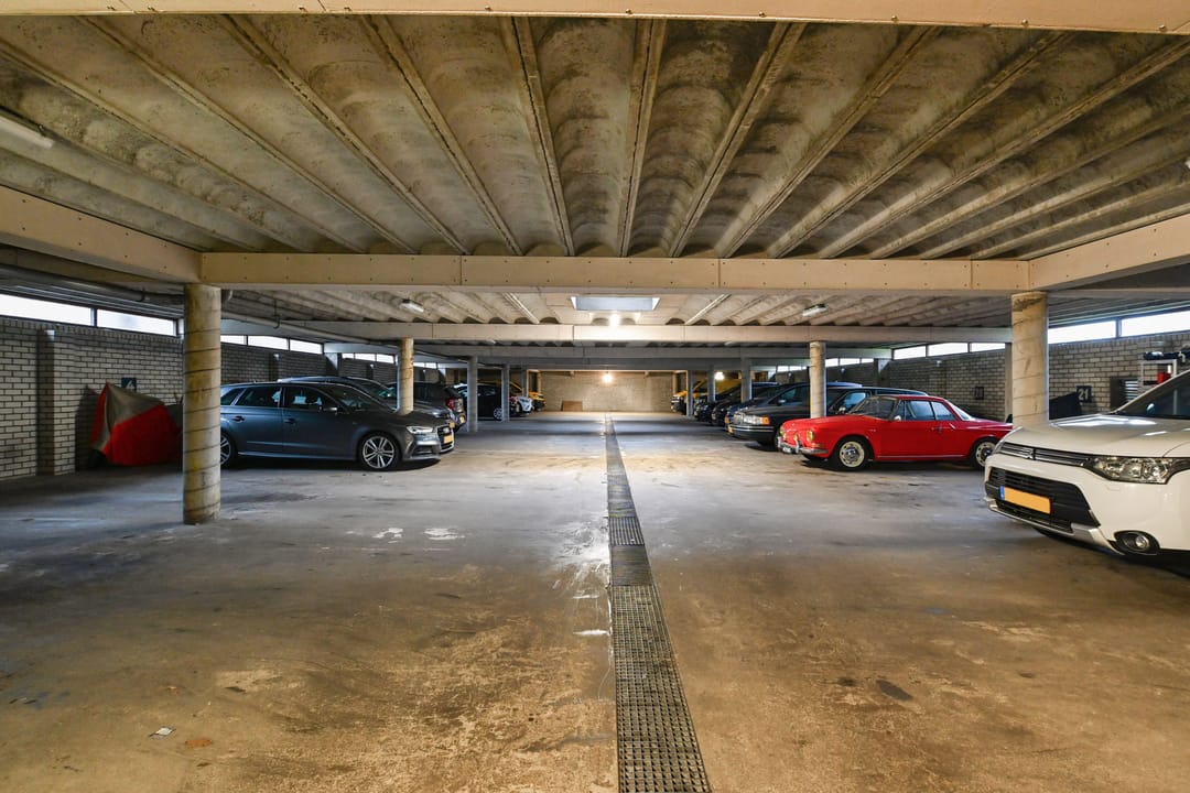 Foto 31 van Dunantstraat 232