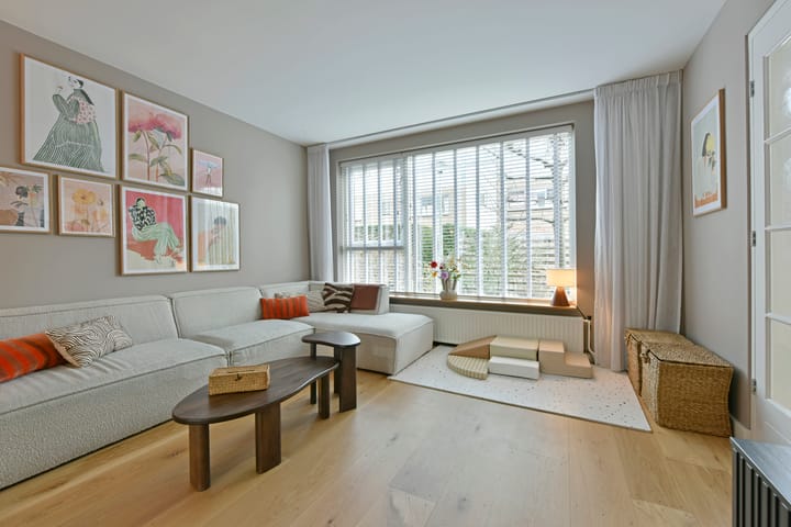 Photo 3 of Meidoornlaan 20