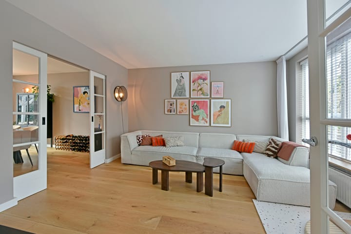 Photo 4 of Meidoornlaan 20