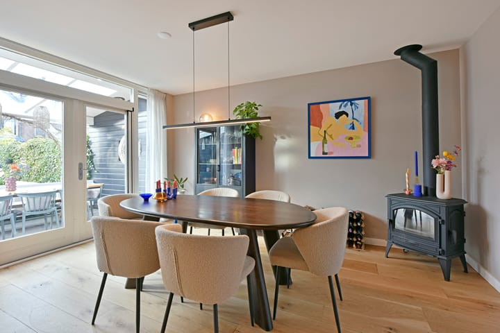 Photo 5 of Meidoornlaan 20