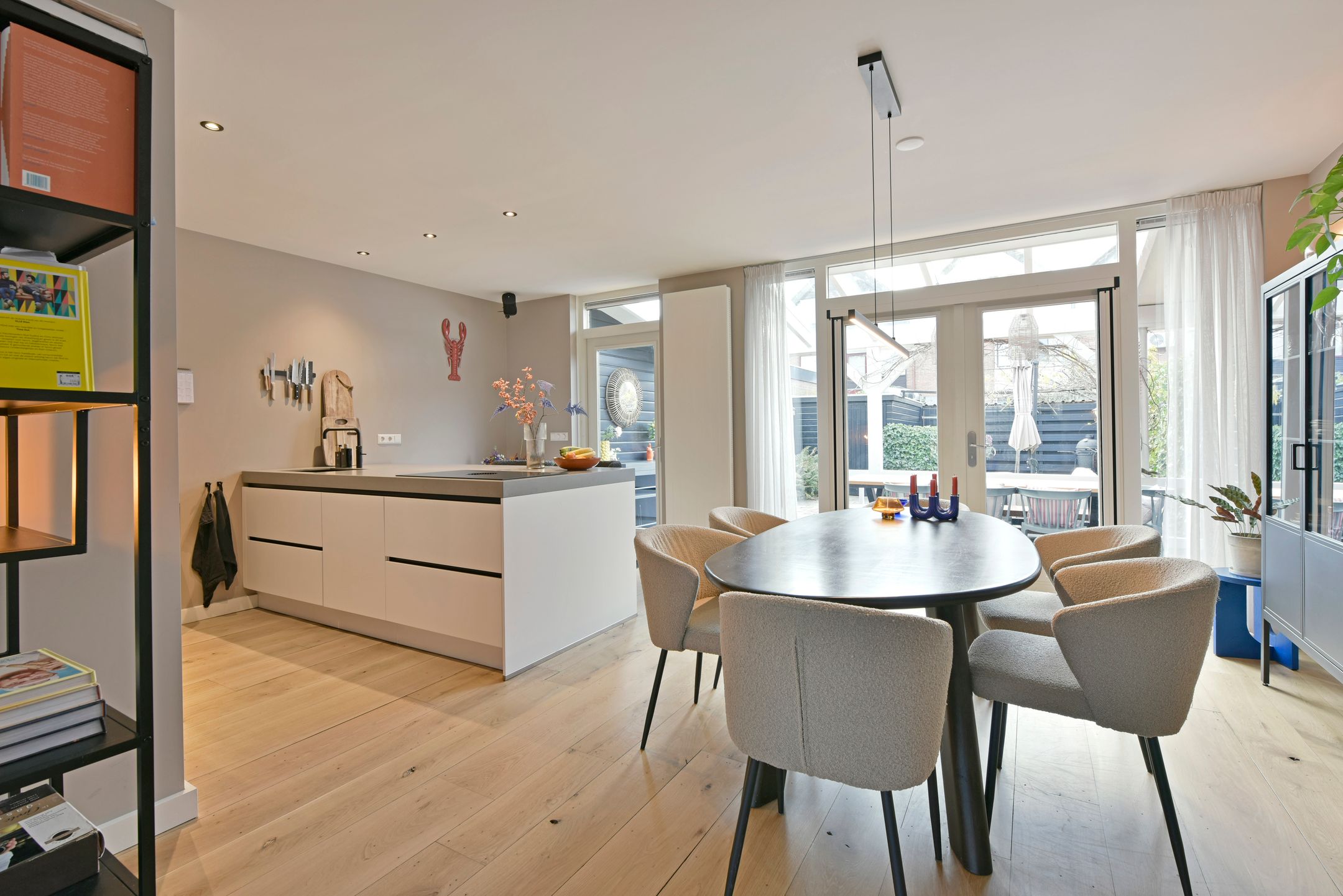 Foto 6 van Meidoornlaan 20