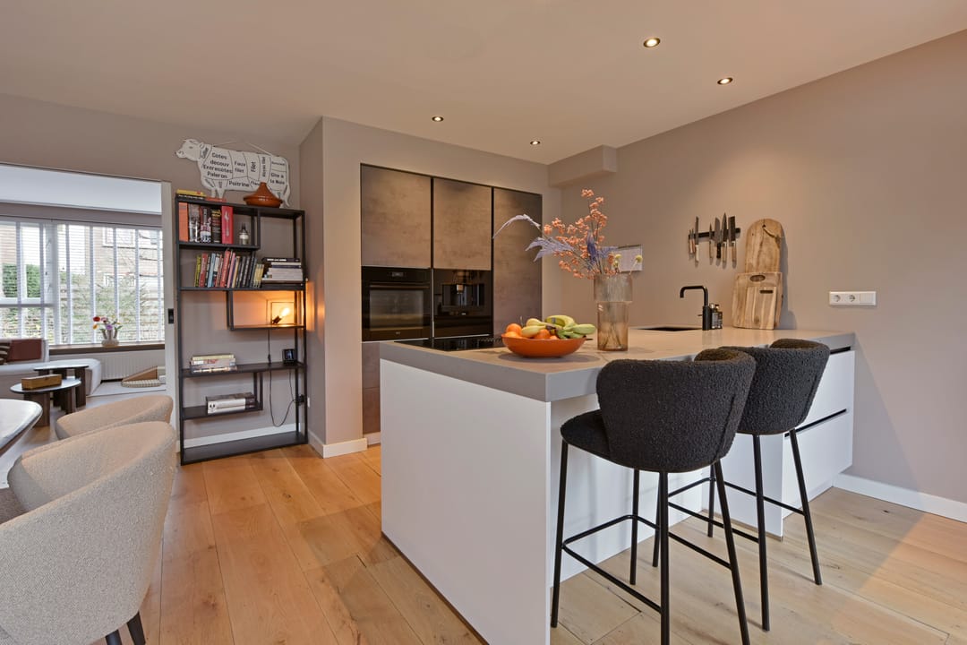 Foto 8 van Meidoornlaan 20