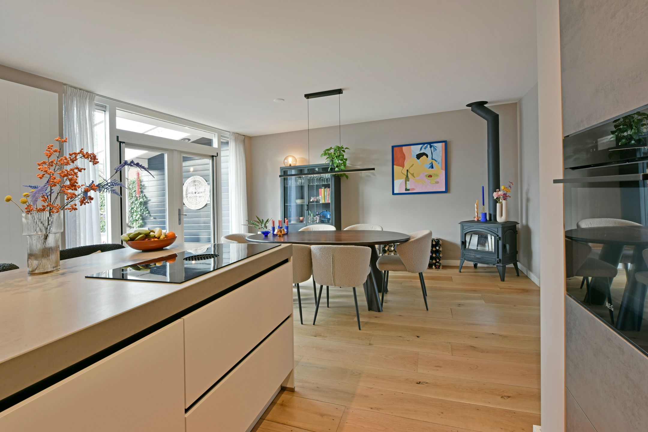 Foto 9 van Meidoornlaan 20