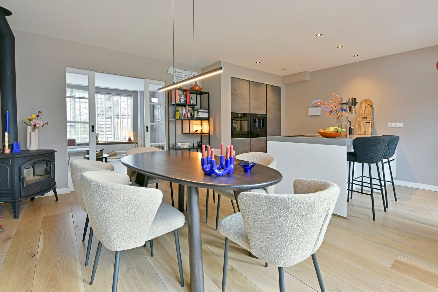 Foto 10 van Meidoornlaan 20