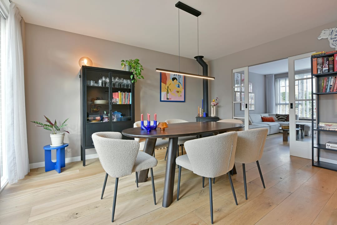 Foto 11 van Meidoornlaan 20