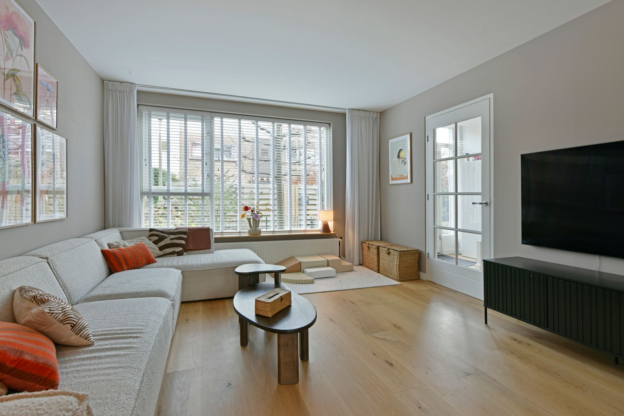 Foto 12 van Meidoornlaan 20