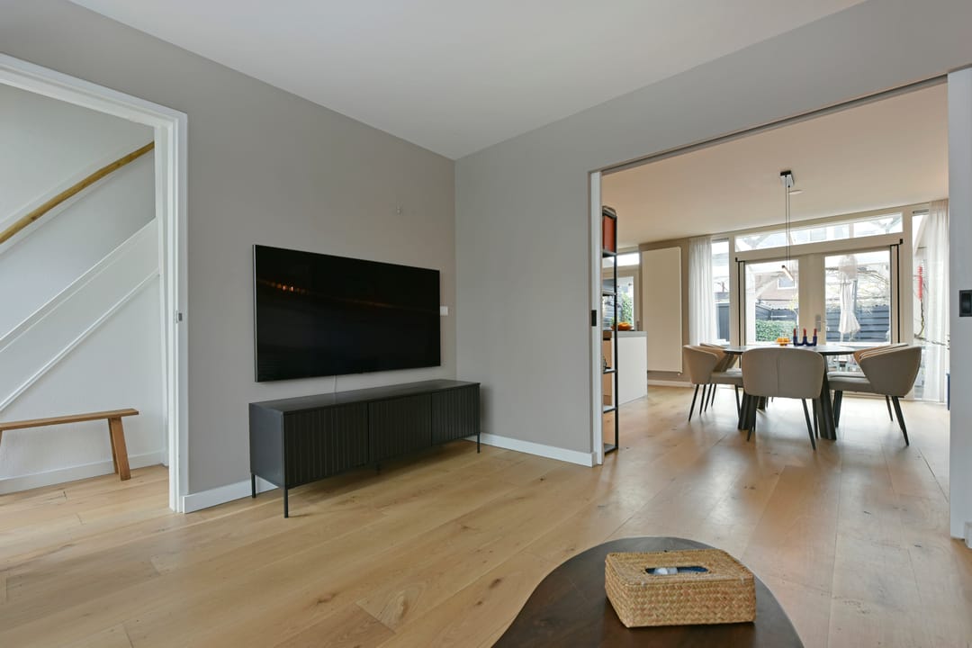 Foto 13 van Meidoornlaan 20