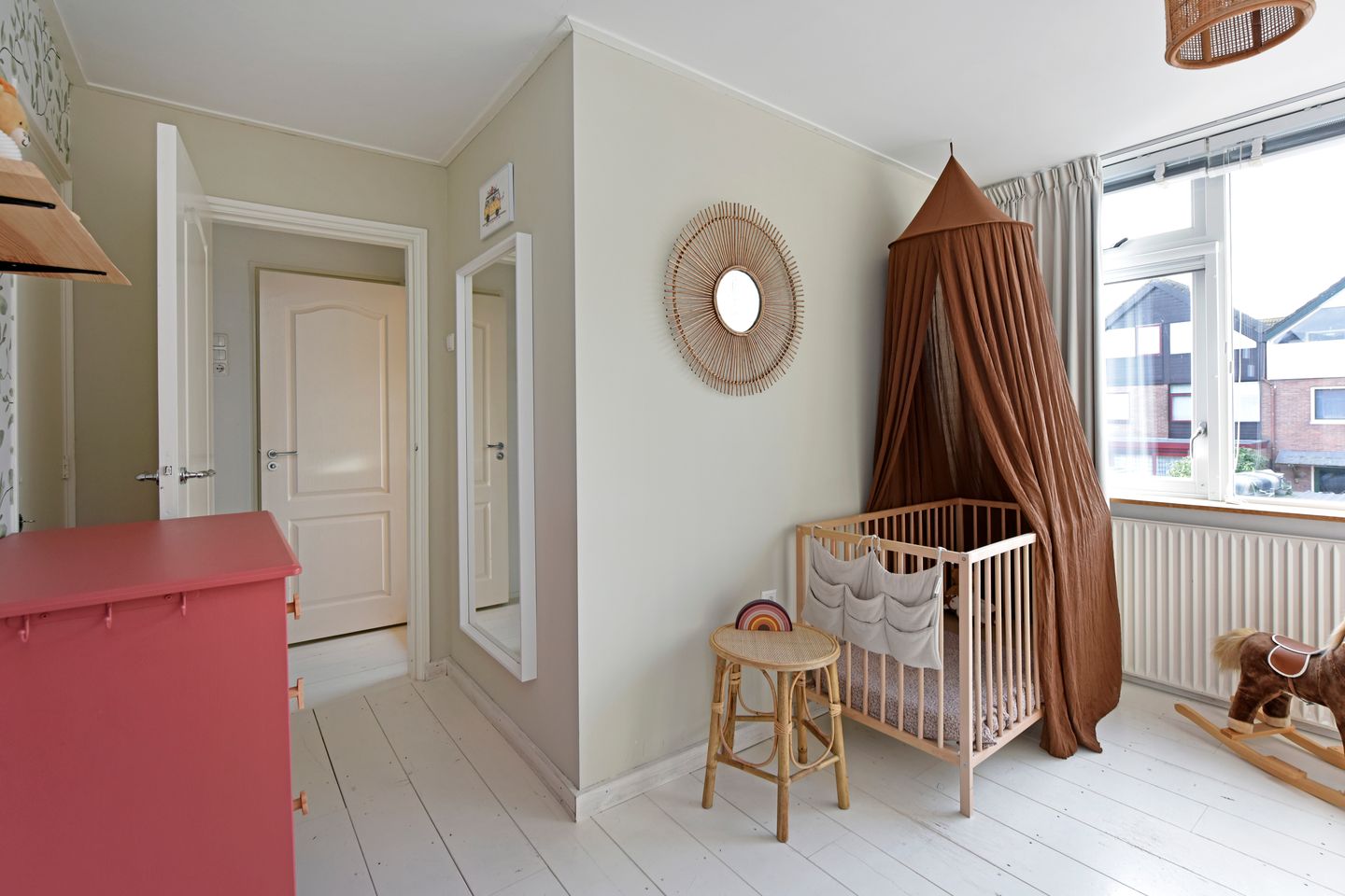 Foto 20 van Meidoornlaan 20