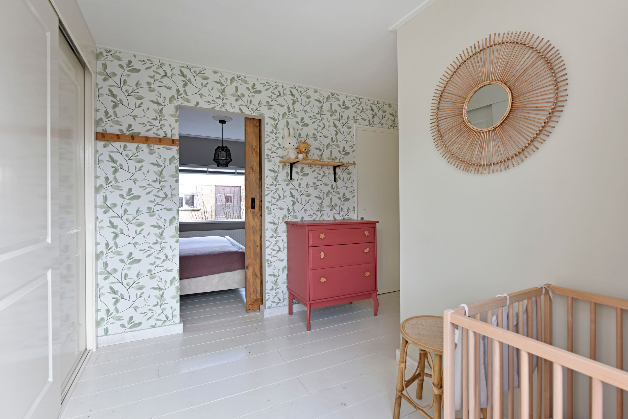 Foto 21 van Meidoornlaan 20