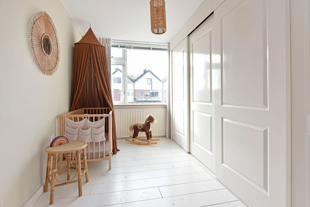 Foto 22 van Meidoornlaan 20