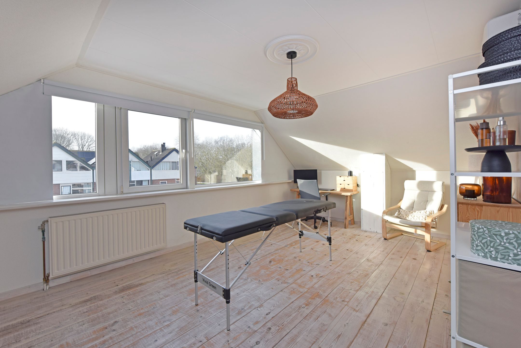 Foto 24 van Meidoornlaan 20