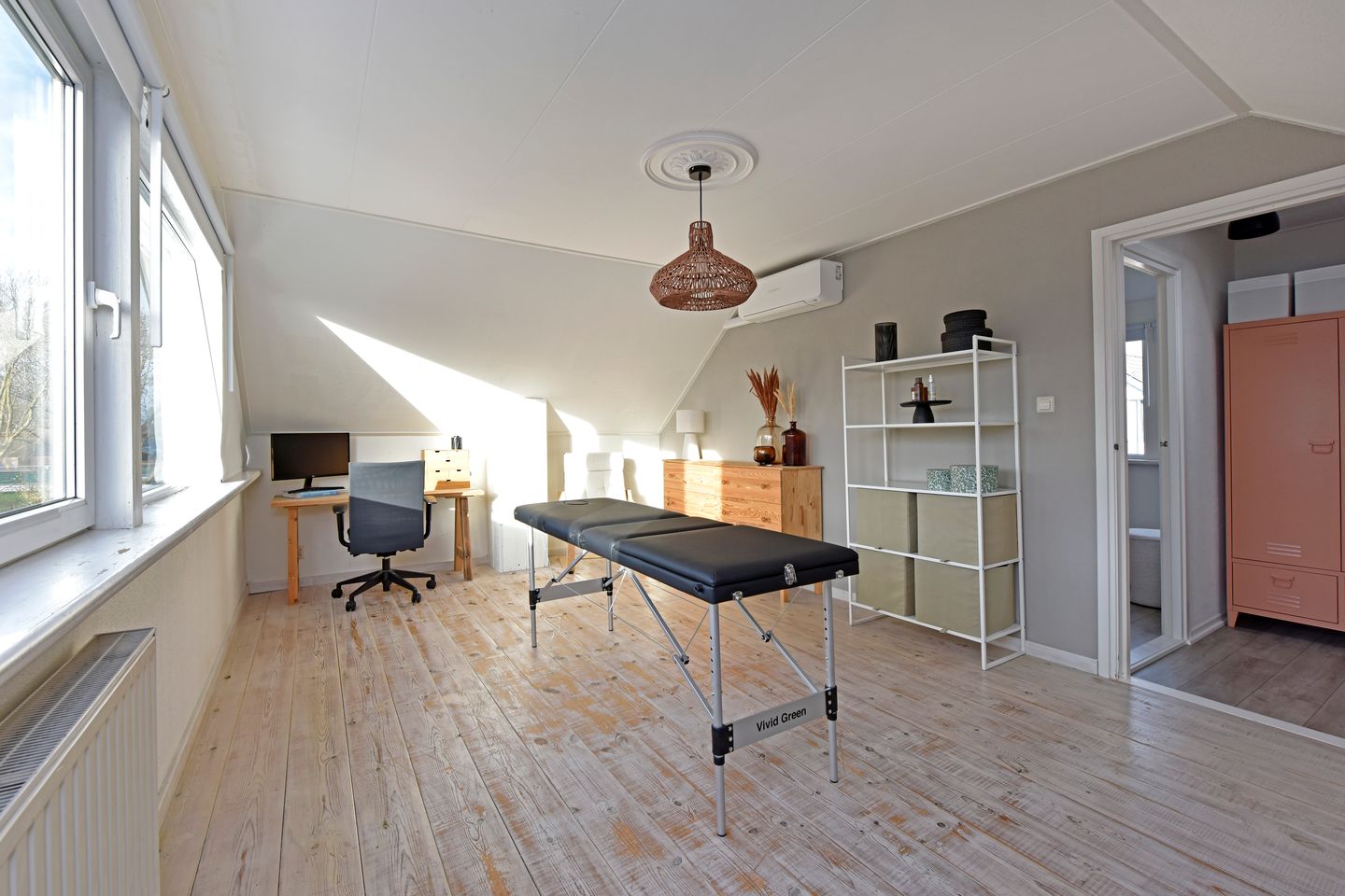 Foto 25 van Meidoornlaan 20