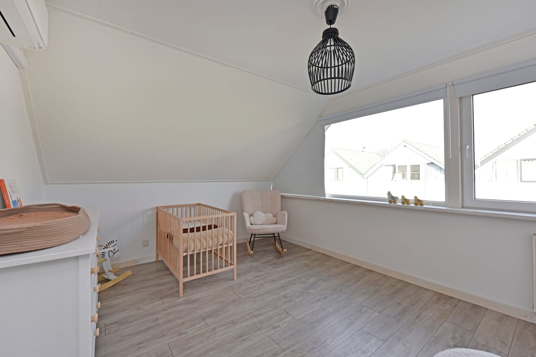 Foto 26 van Meidoornlaan 20