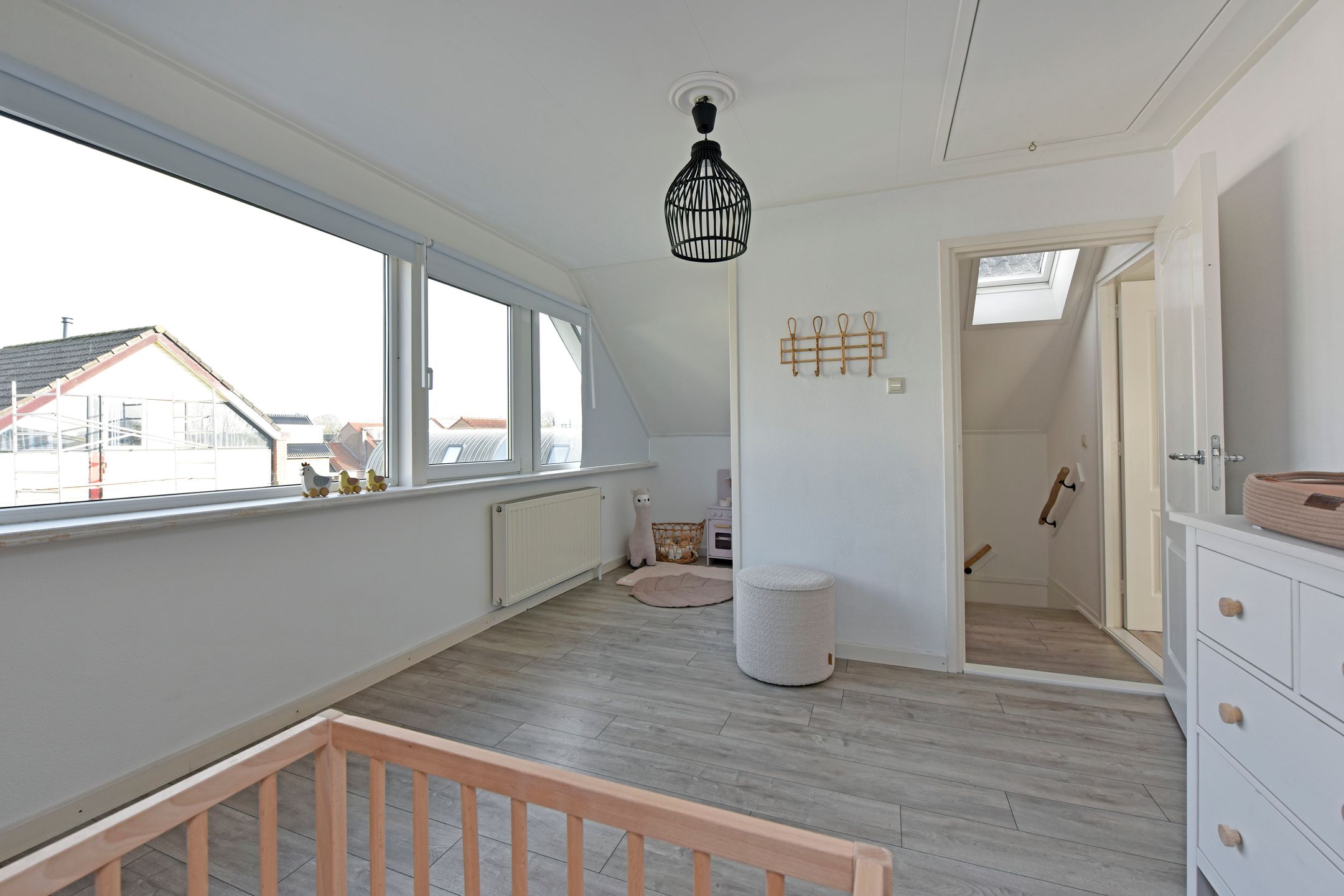 Foto 27 van Meidoornlaan 20