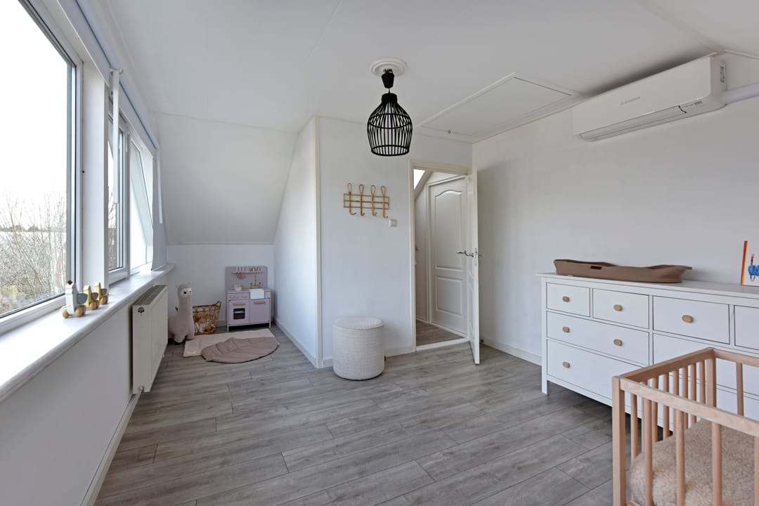 Foto 28 van Meidoornlaan 20