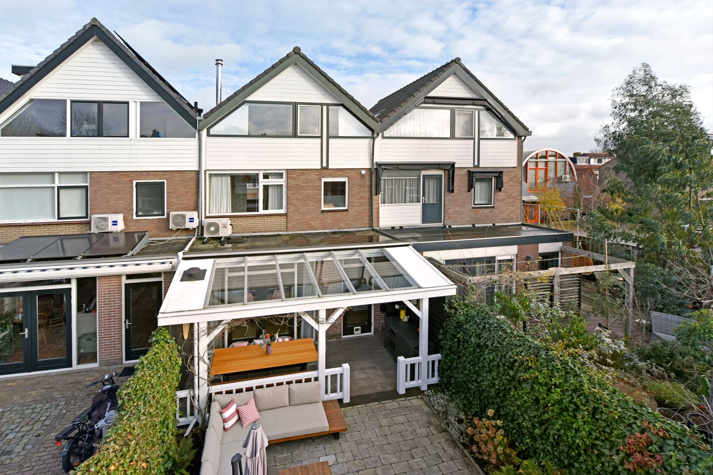 Foto 29 van Meidoornlaan 20