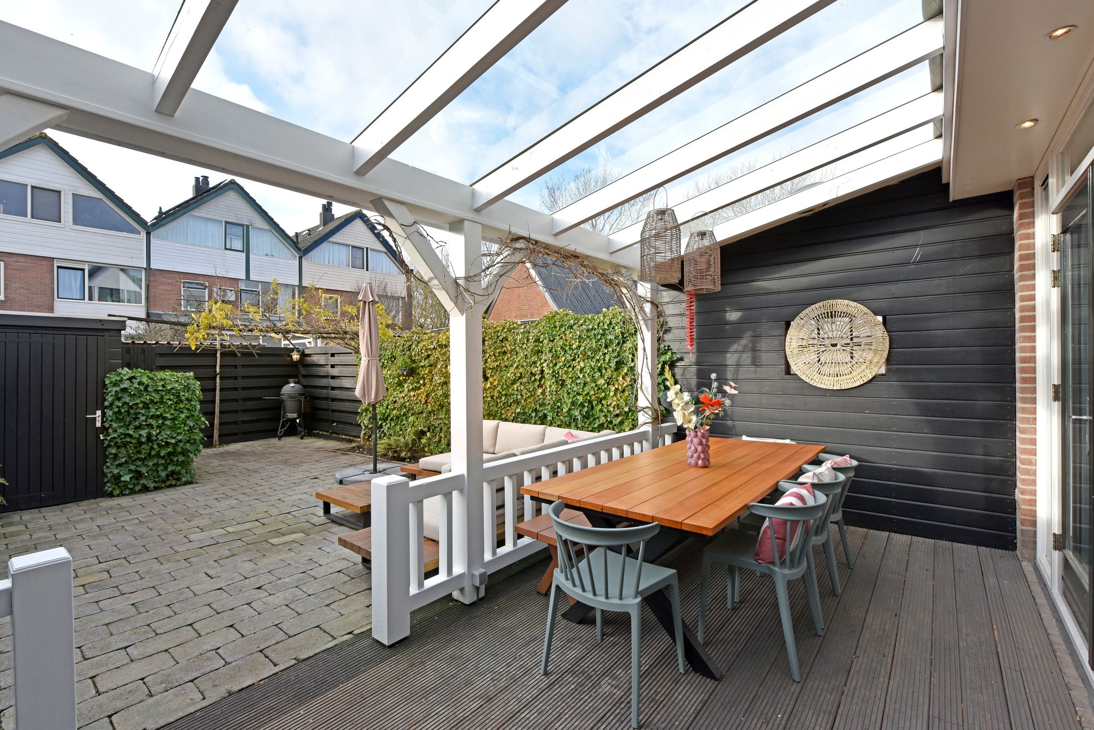 Foto 30 van Meidoornlaan 20