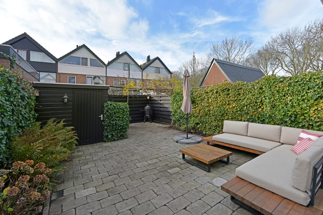 Foto 31 van Meidoornlaan 20