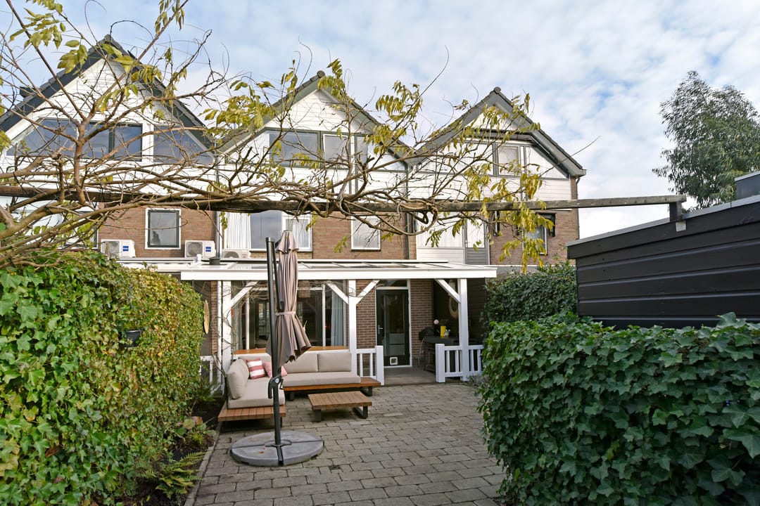 Foto 32 van Meidoornlaan 20