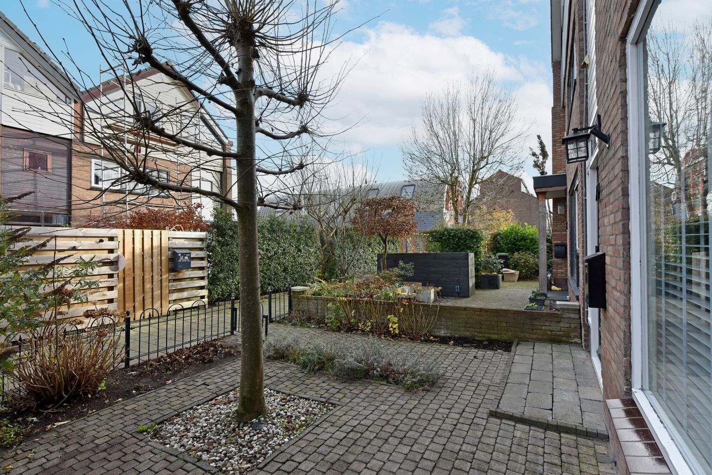 Foto 35 van Meidoornlaan 20