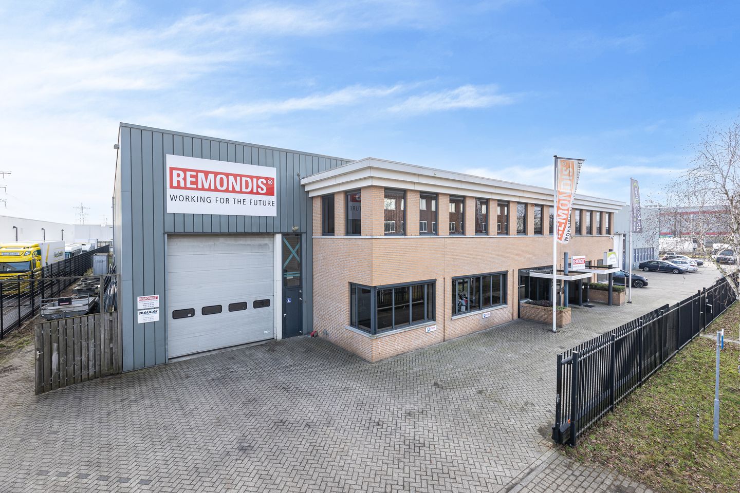 Bekijk foto 1 van Hooge Zijde 29