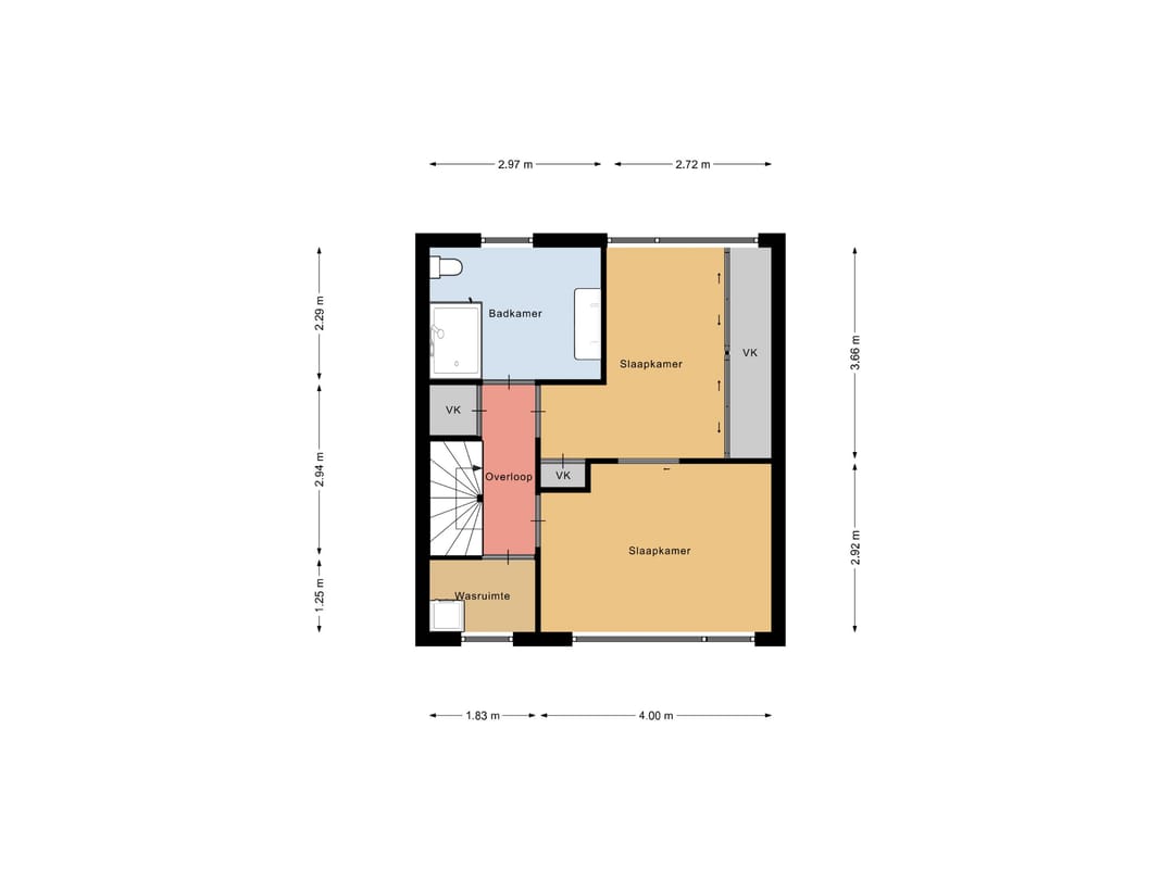 Foto 37 van Meidoornlaan 20