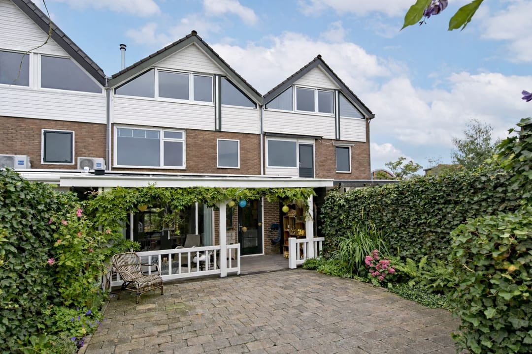 Foto 1 van Meidoornlaan 20