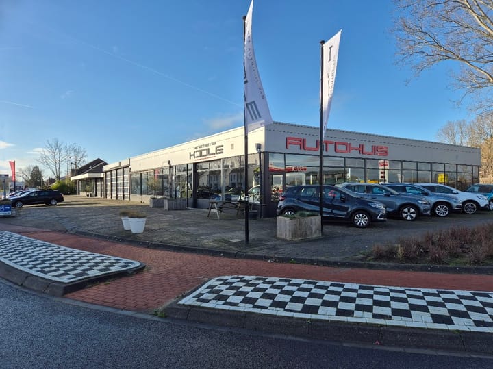 Langeweg 51, Fijnaart