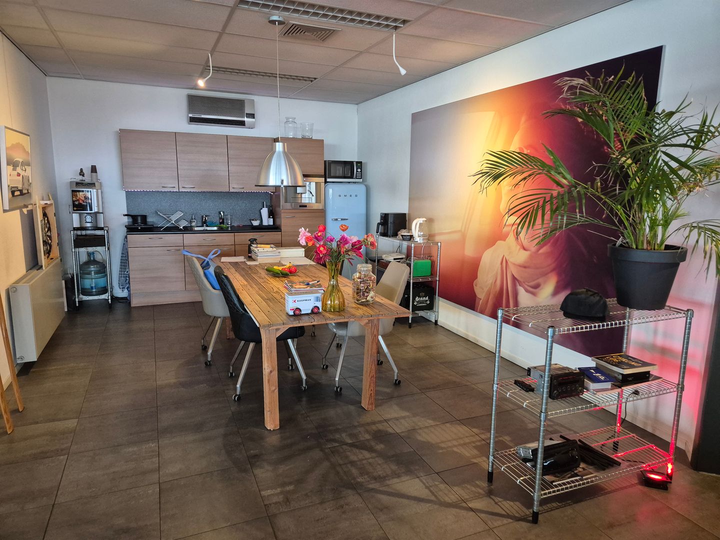 View photo 4 of Langeweg 51