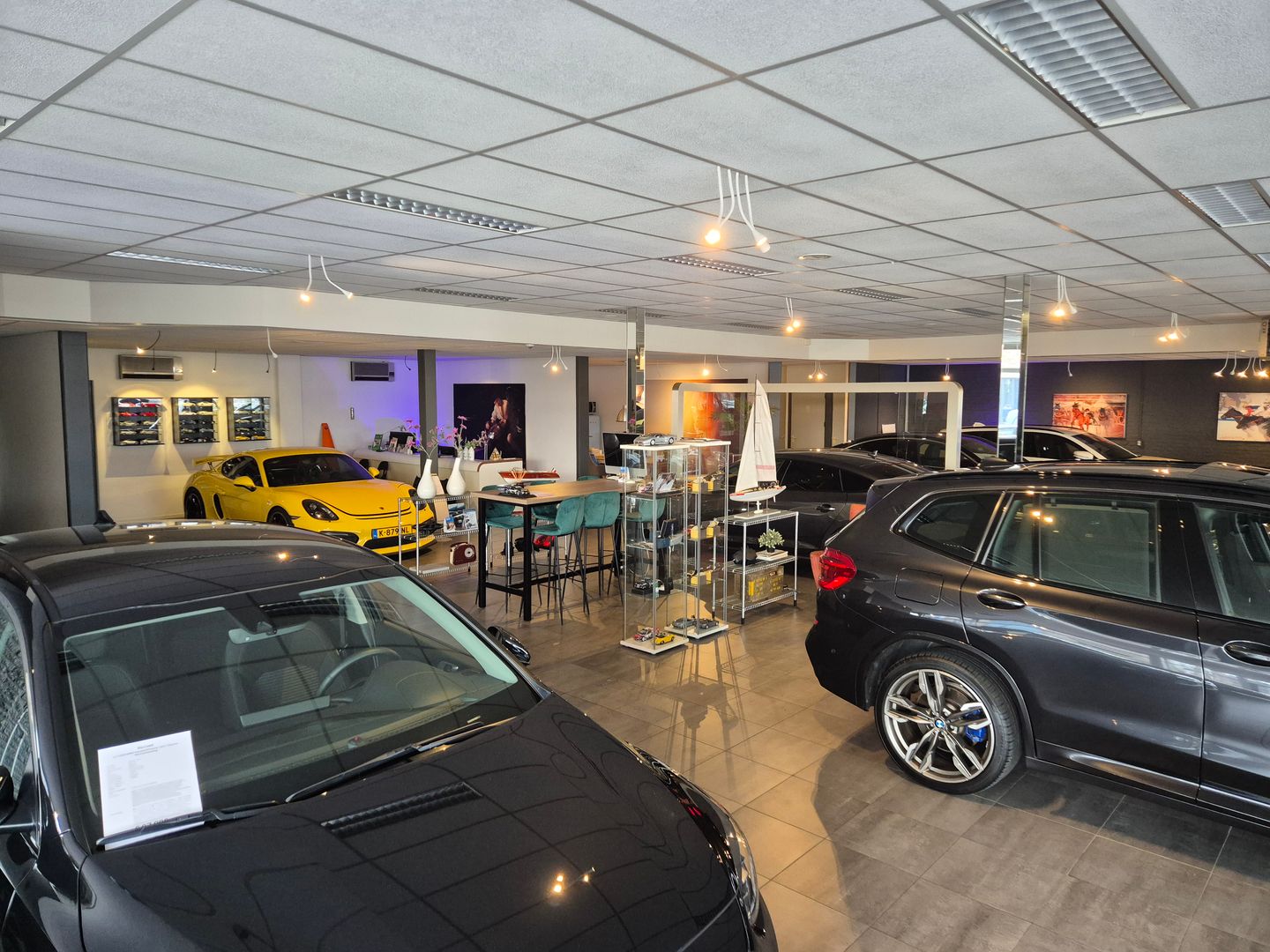 View photo 3 of Langeweg 51