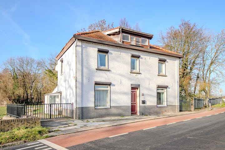 Foto 1 van Brommelen 21