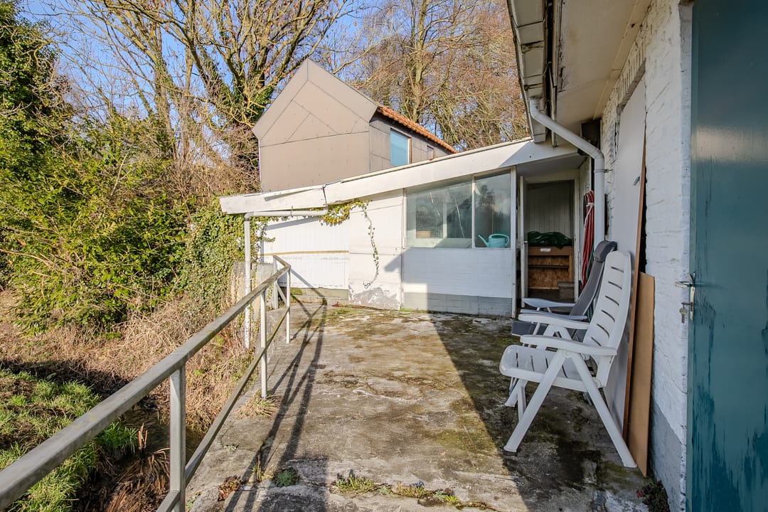 Foto 11 van Brommelen 21