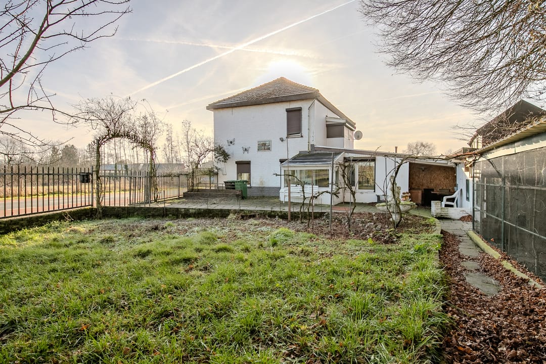 Foto 16 van Brommelen 21