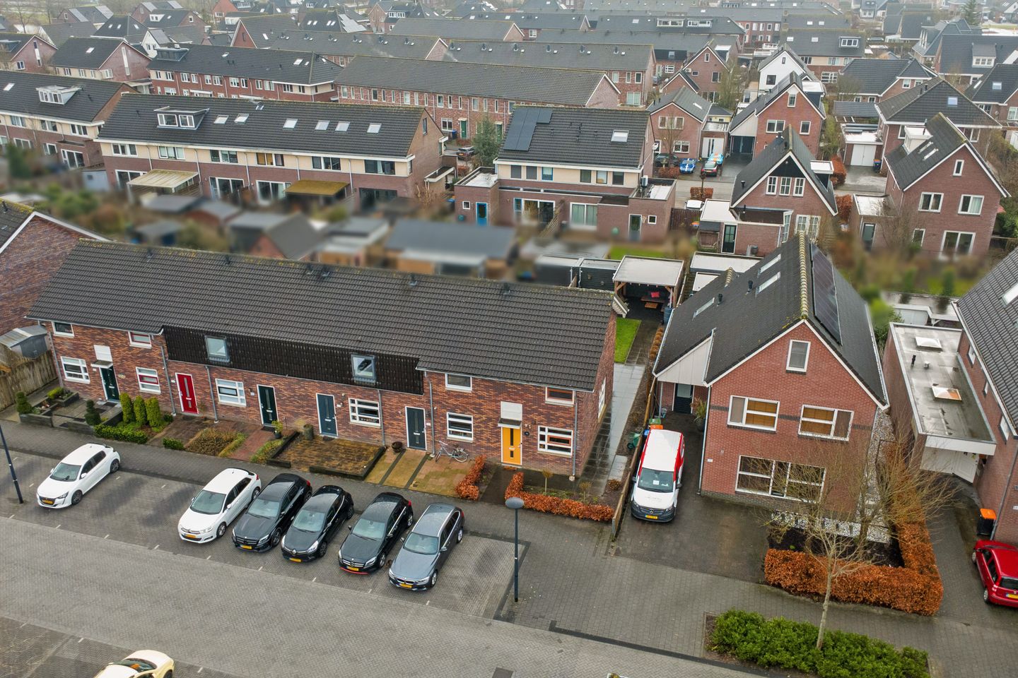 Foto 35 van Kleermakersgilde 113