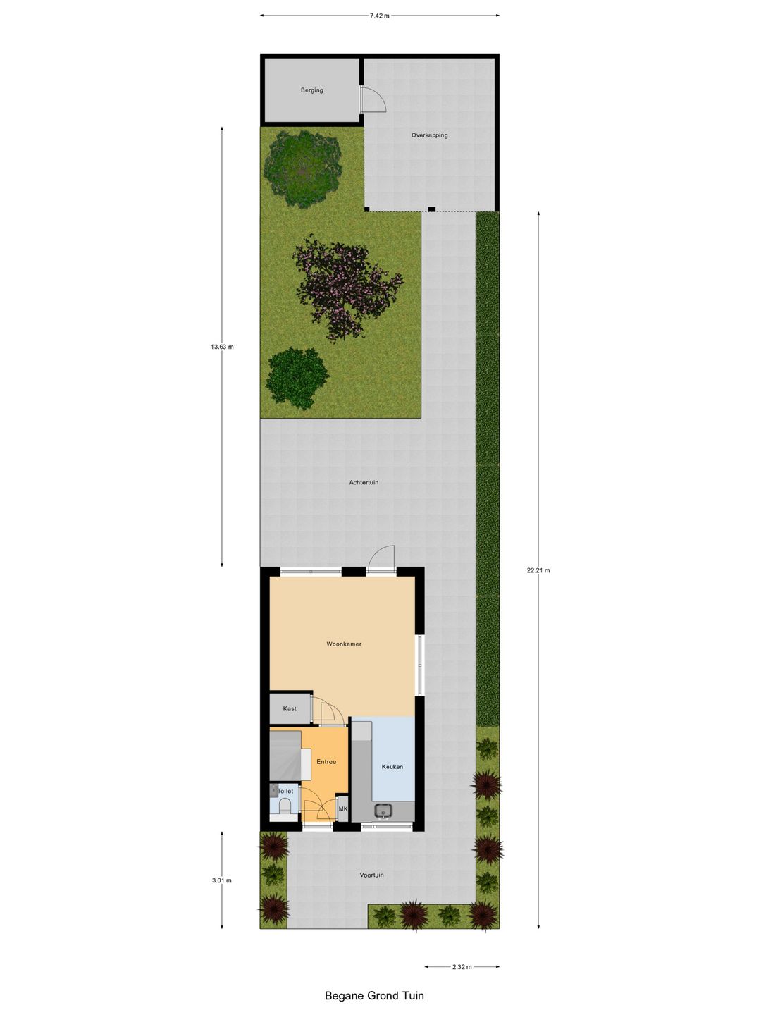 Foto 37 van Kleermakersgilde 113