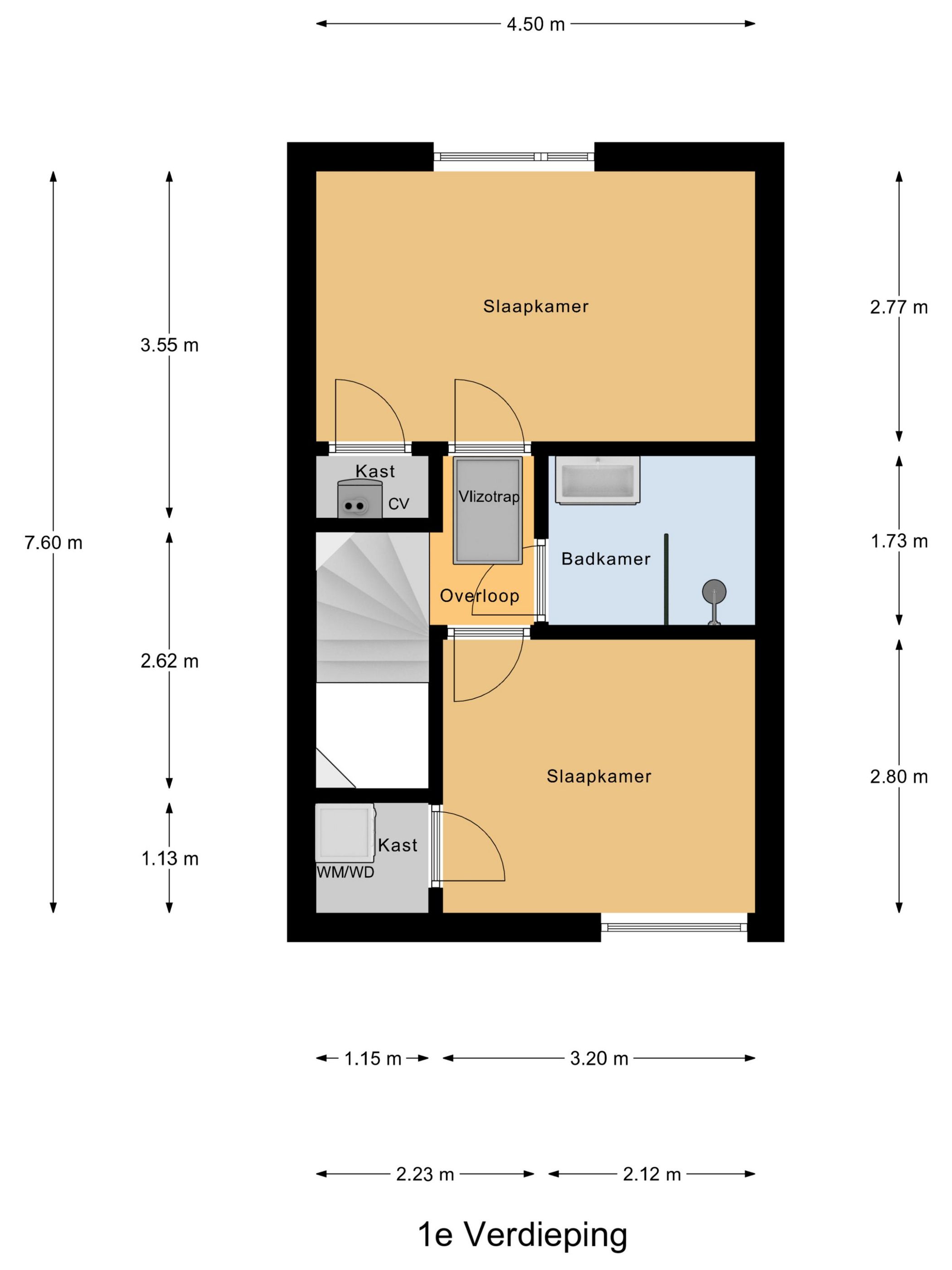 Foto 39 van Kleermakersgilde 113