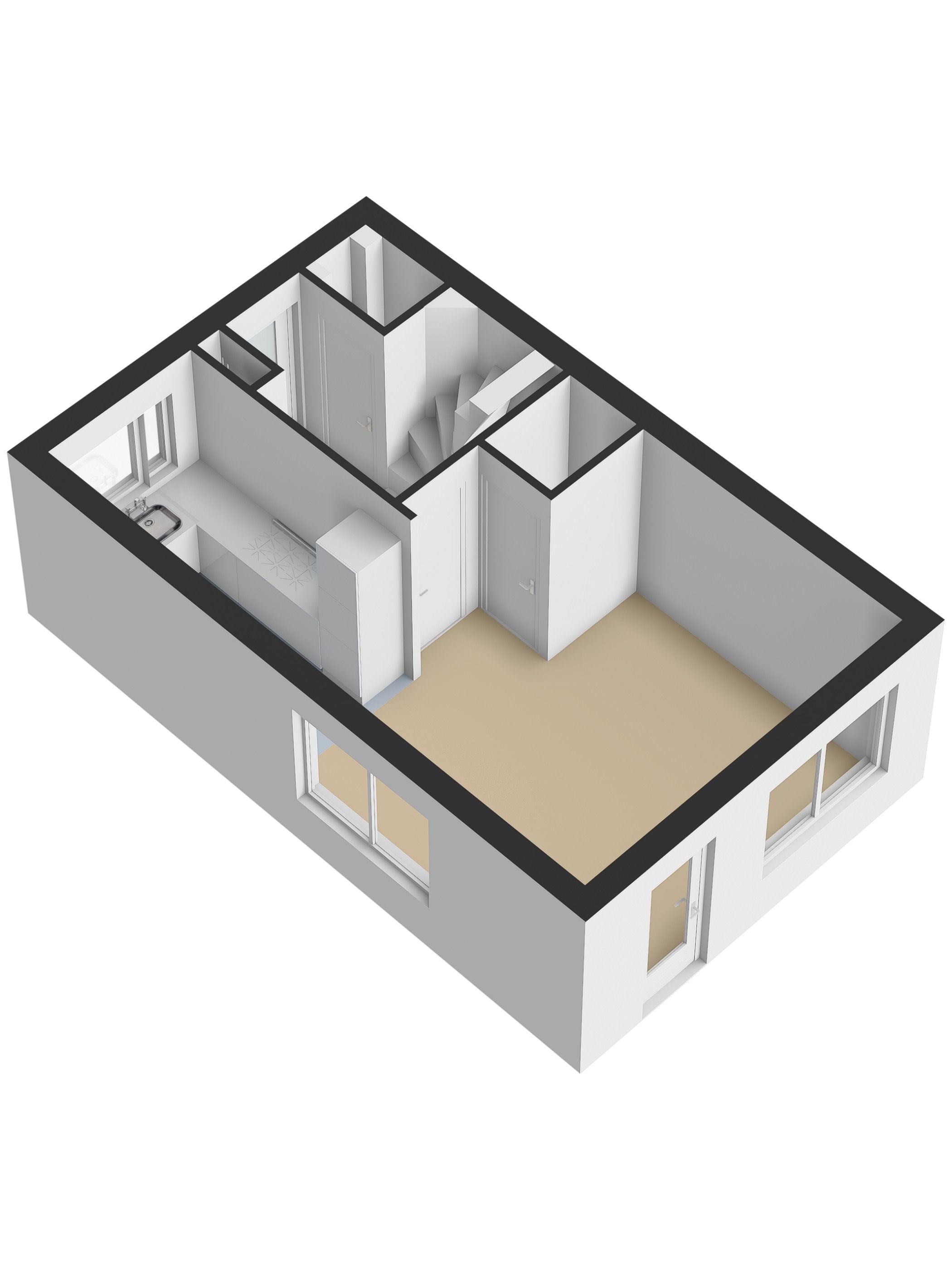 Foto 42 van Kleermakersgilde 113