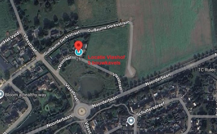 Photo 2 of VLASHOF KAVEL 2