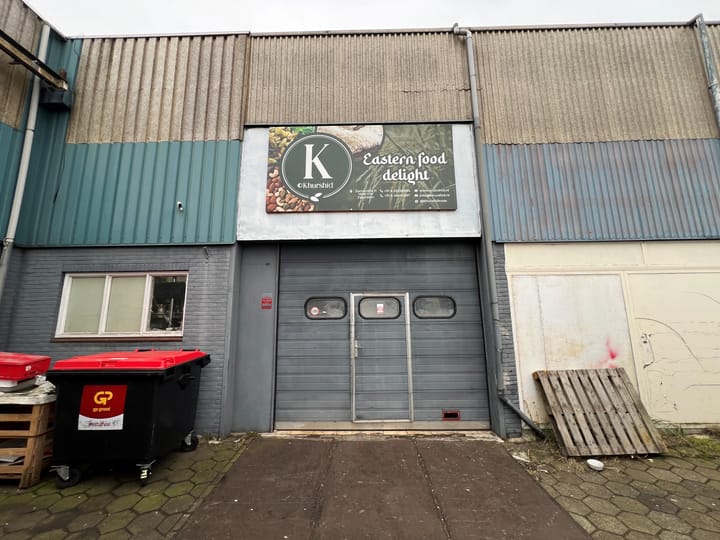 Zomerdijk 11, Zaandam