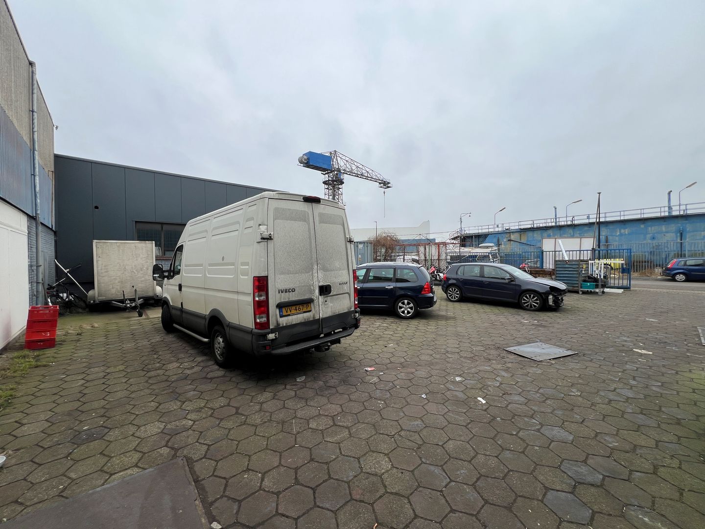 Bekijk foto 3 van Zomerdijk 11