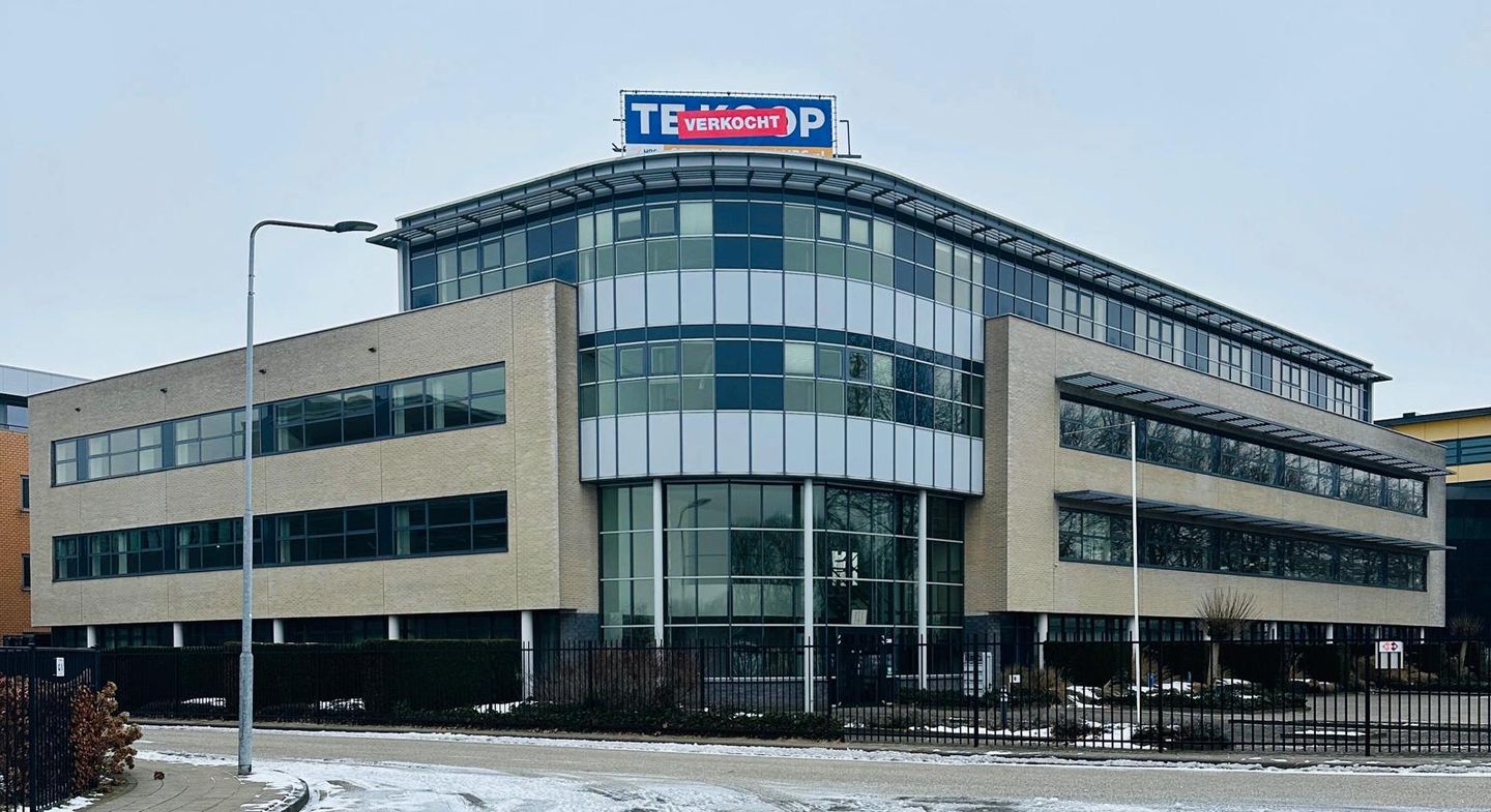 Bekijk foto 1 van Het Zuiderkruis 35-47