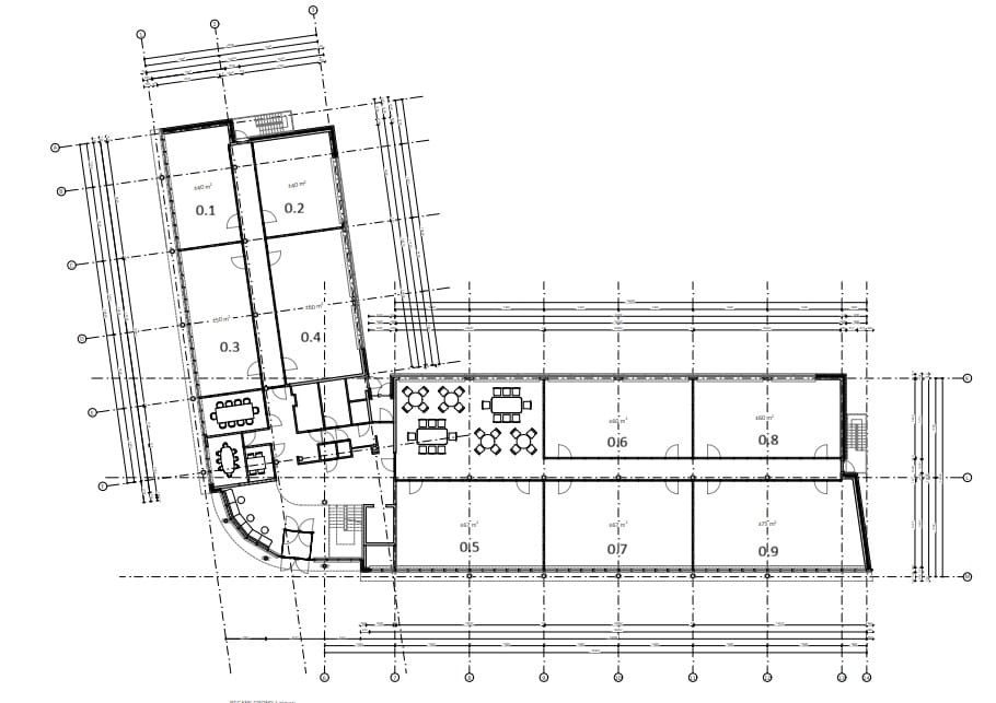 Bekijk foto 5 van Het Zuiderkruis 35-47