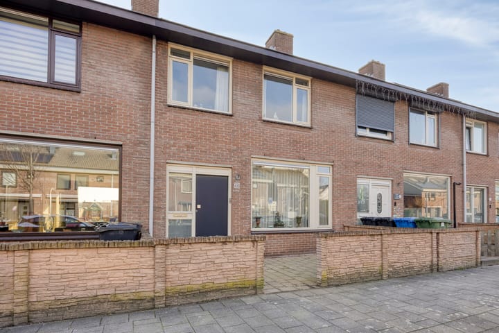 Schout Eeuwoutstraat 46