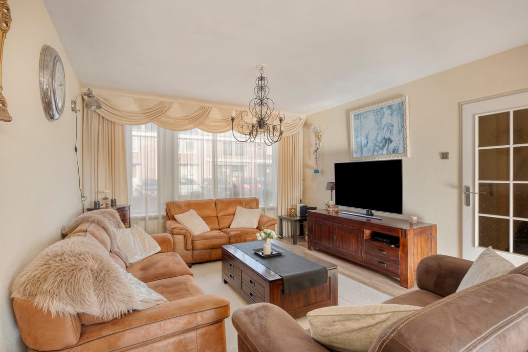 Foto 2 van Schout Eeuwoutstraat 46