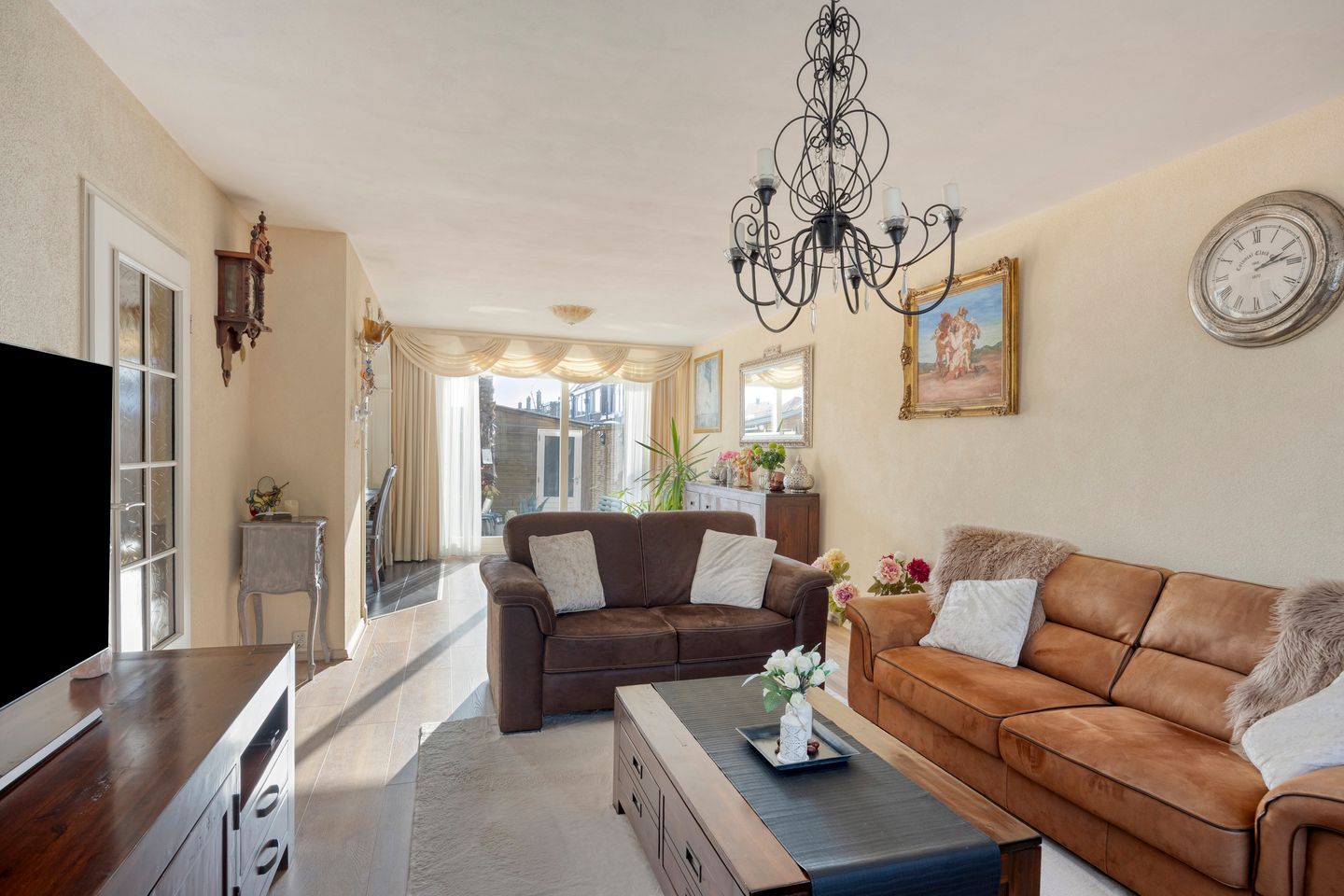 Foto 14 van Schout Eeuwoutstraat 46