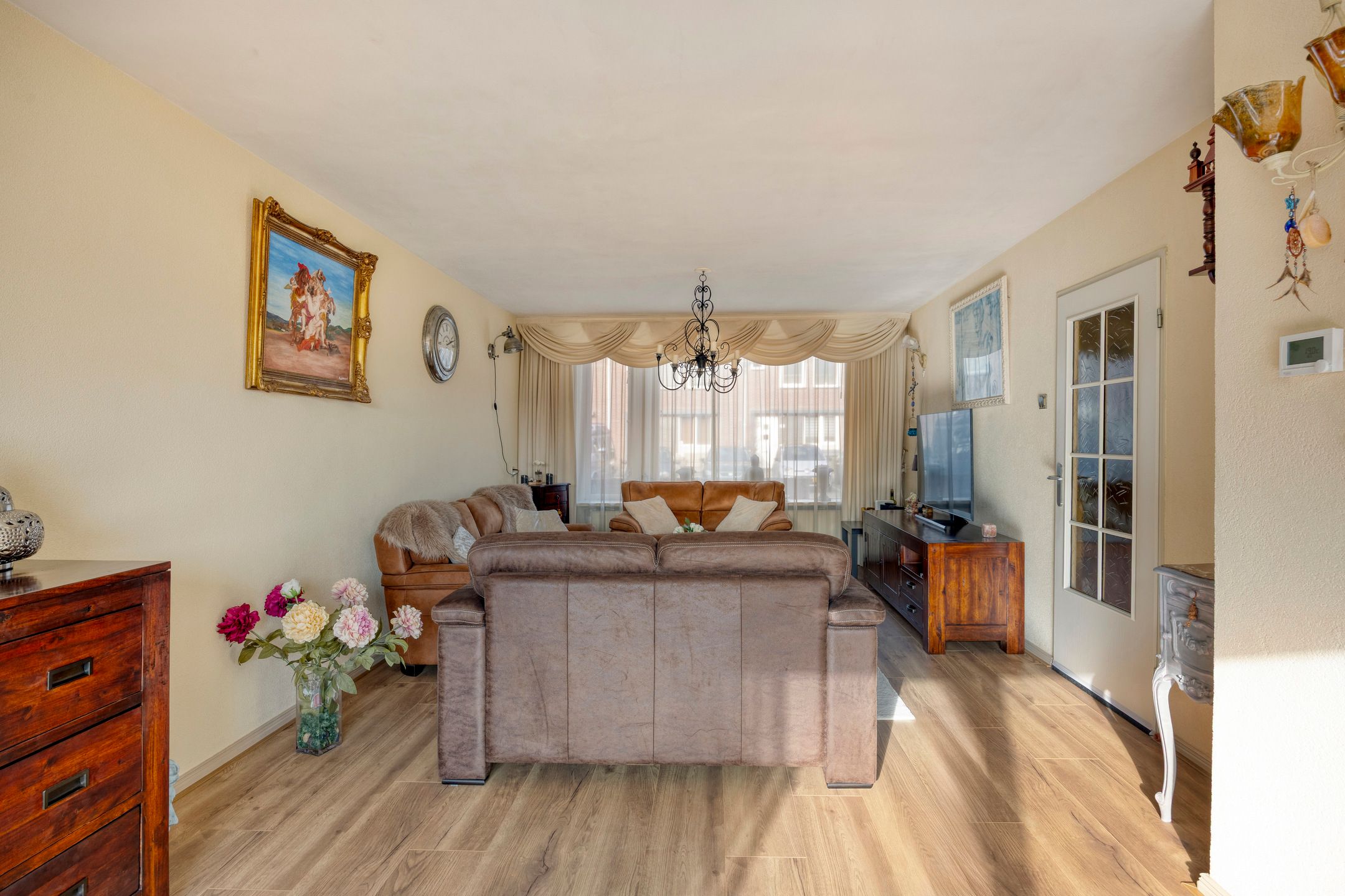 Foto 15 van Schout Eeuwoutstraat 46