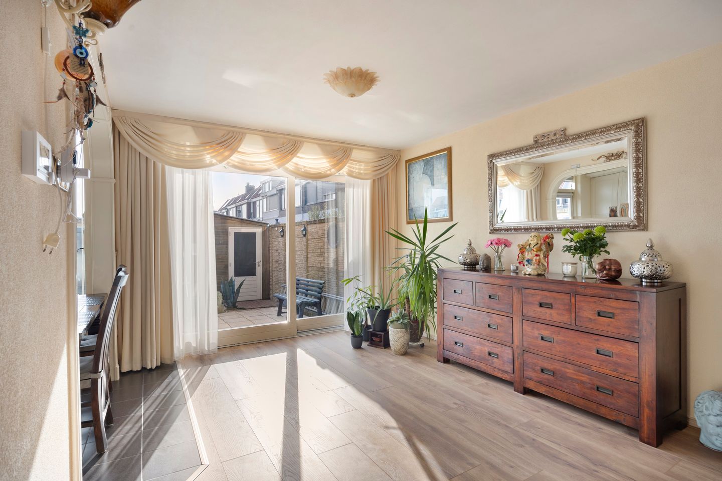 Foto 19 van Schout Eeuwoutstraat 46