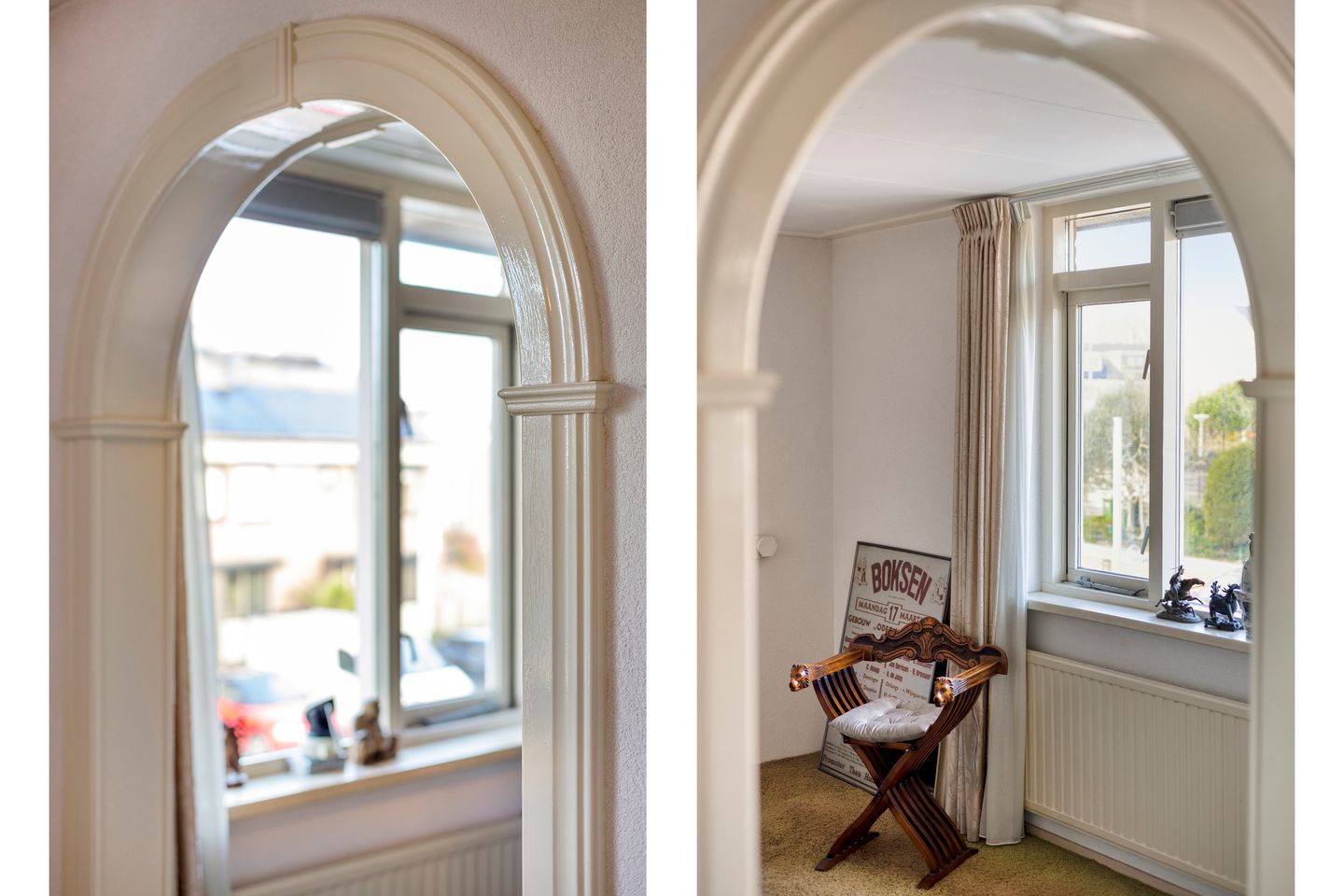 Foto 34 van Schout Eeuwoutstraat 46